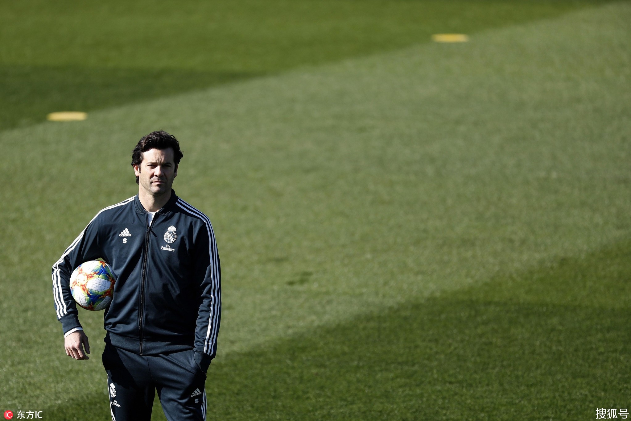 英雄-赛后体能课后,托特纳姆造点机会备战国王杯,媒体盛赞,球探报告显示潜力